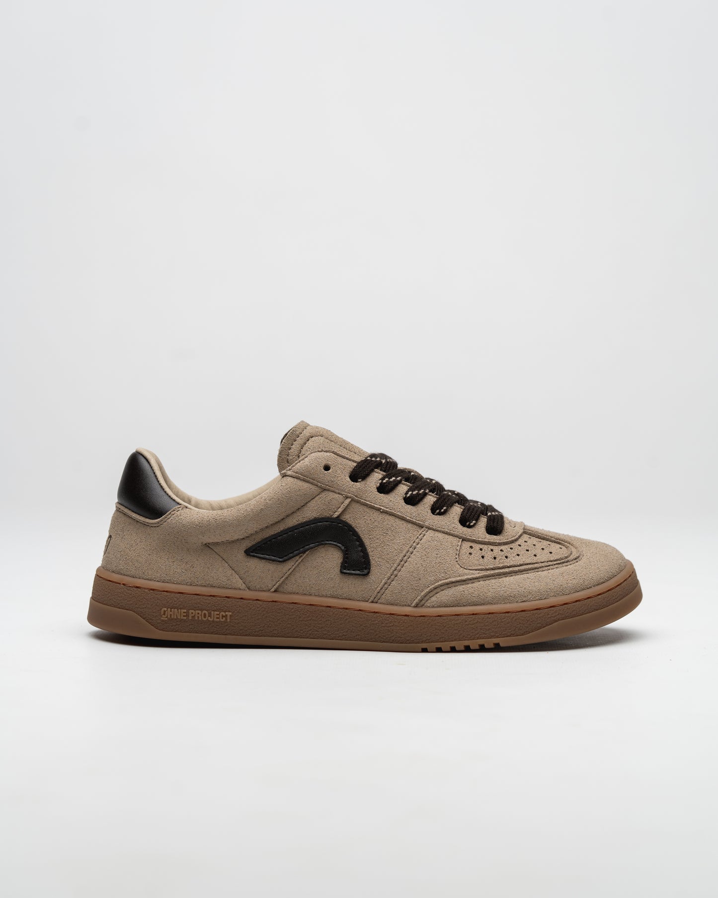 BAREFOOT SNEAKER 070 TIRAMISU