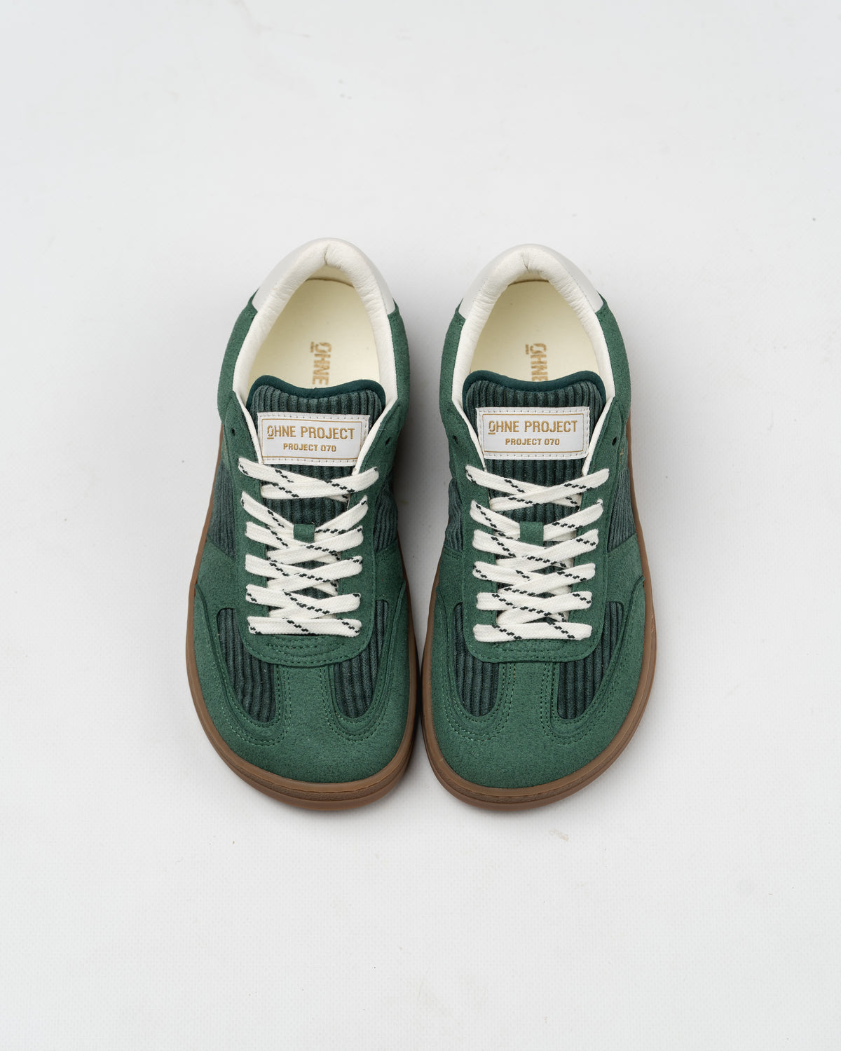 BAREFOOT SNEAKER 070 BOSCO