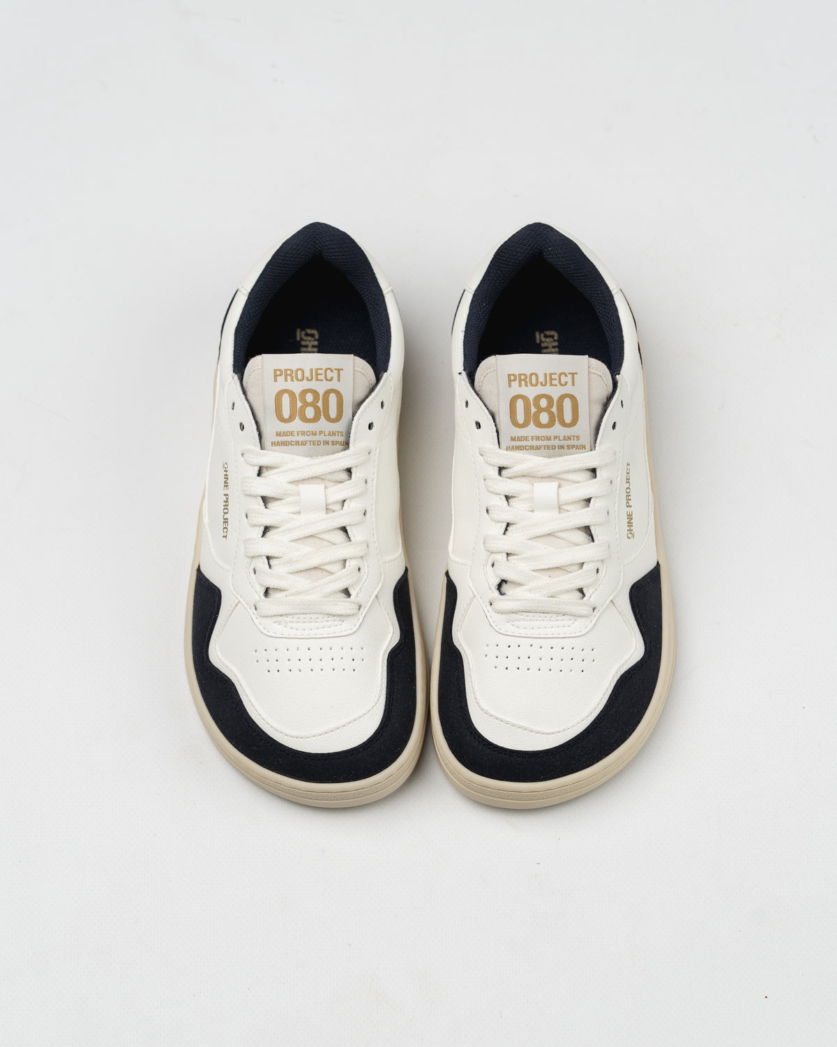 BAREFOOT SNEAKER 080 OCEAN SUEDE
