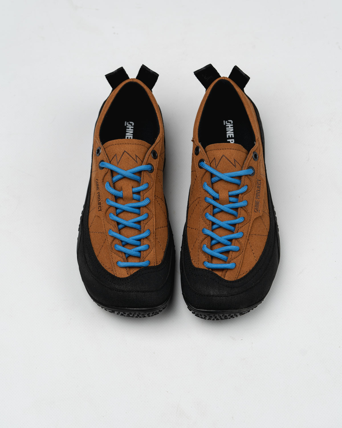 Barefoot Sneaker Strata Desert Ohne Project top view