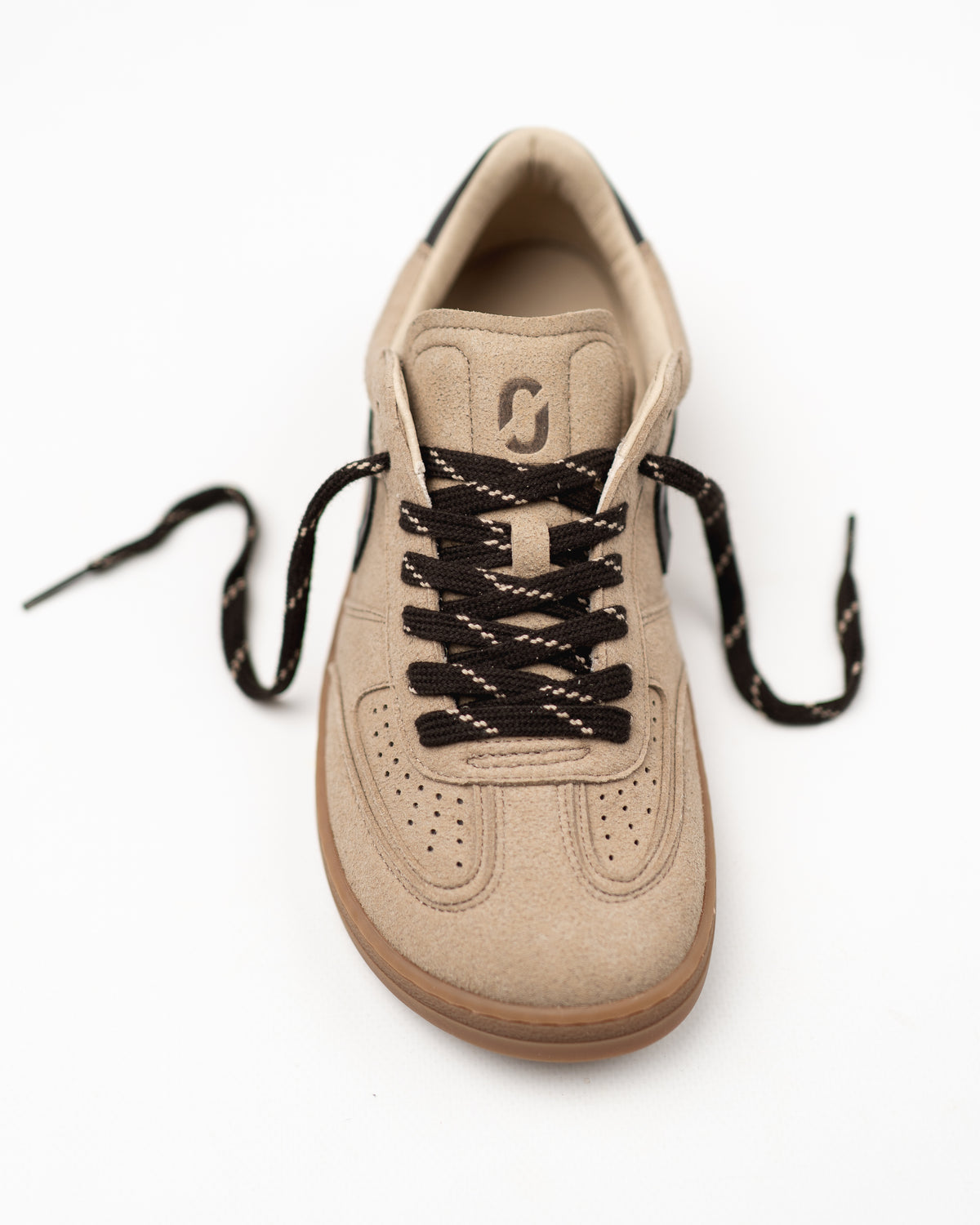 BAREFOOT SNEAKER 070 TIRAMISU