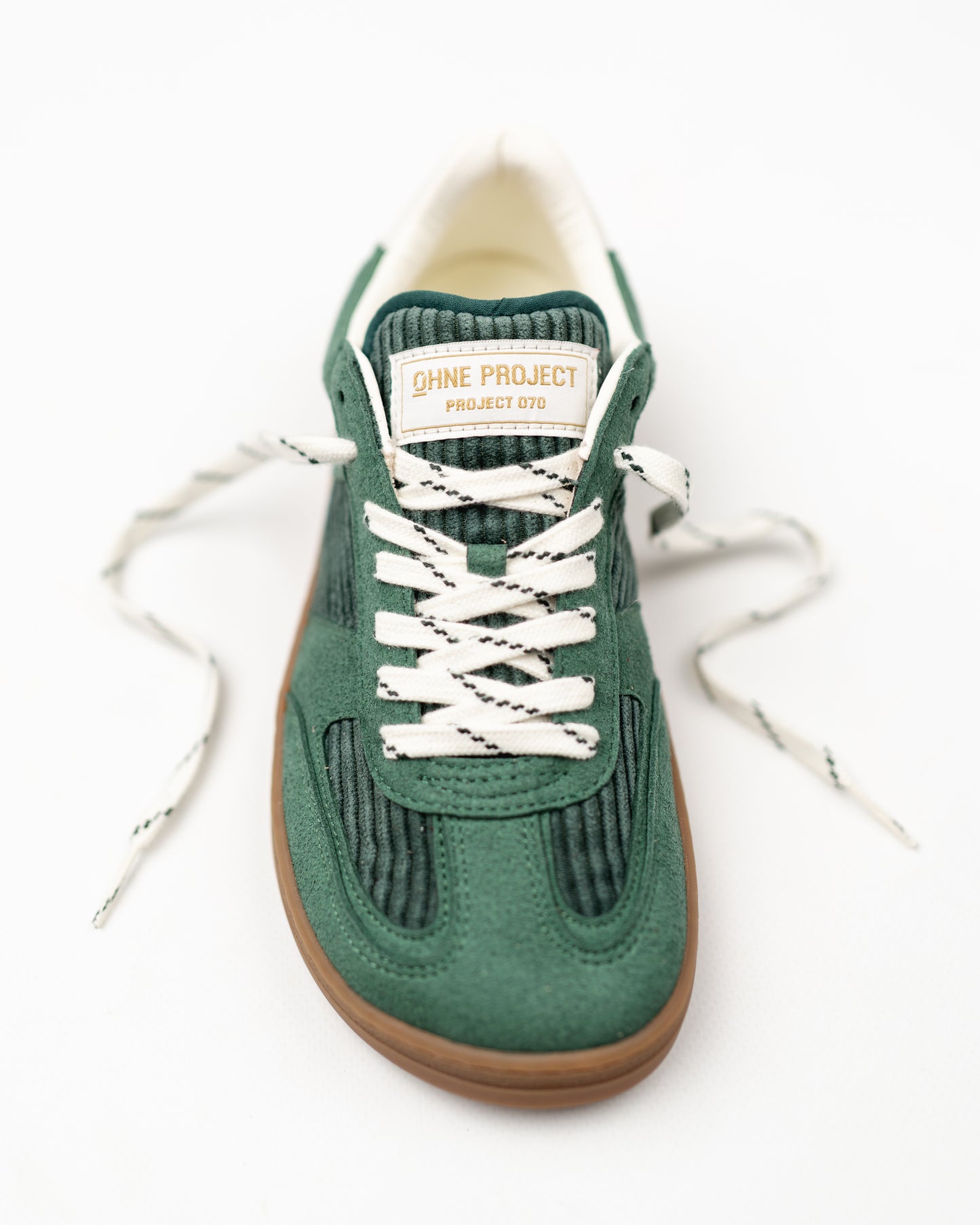 BAREFOOT SNEAKER 070 BOSCO