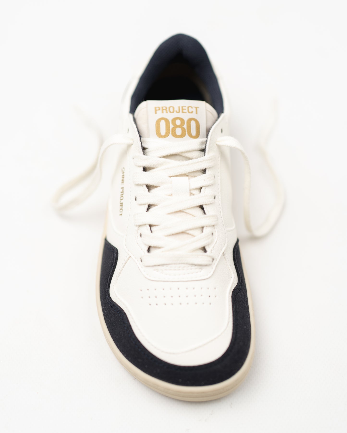 BAREFOOT SNEAKER 080 OCEAN SUEDE