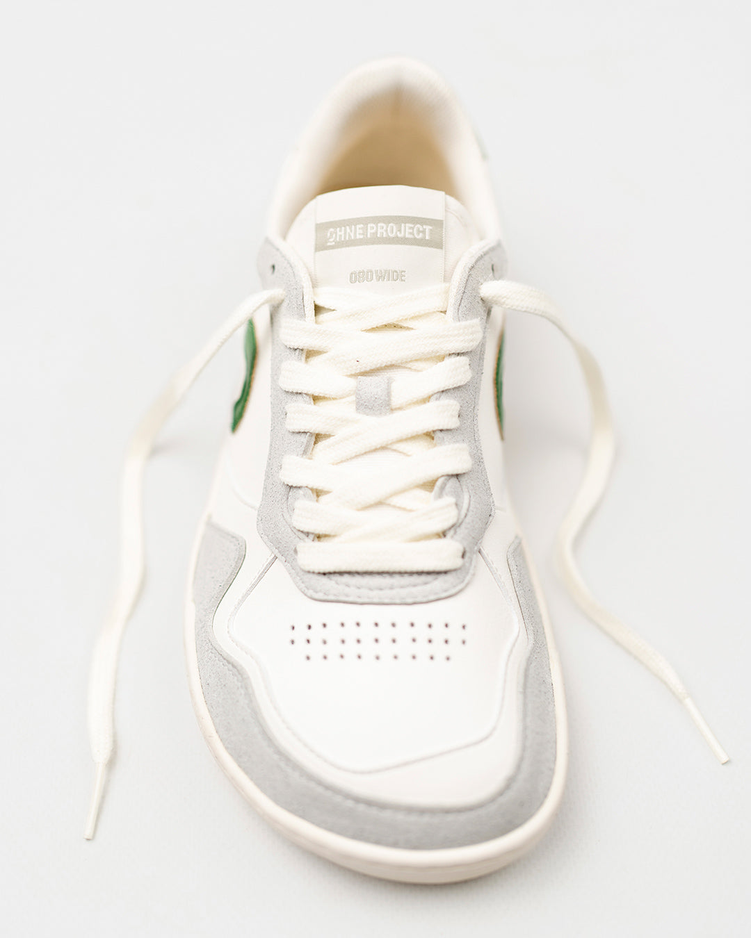 BAREFOOT SNEAKER 080 WIDE GRASS GREEN