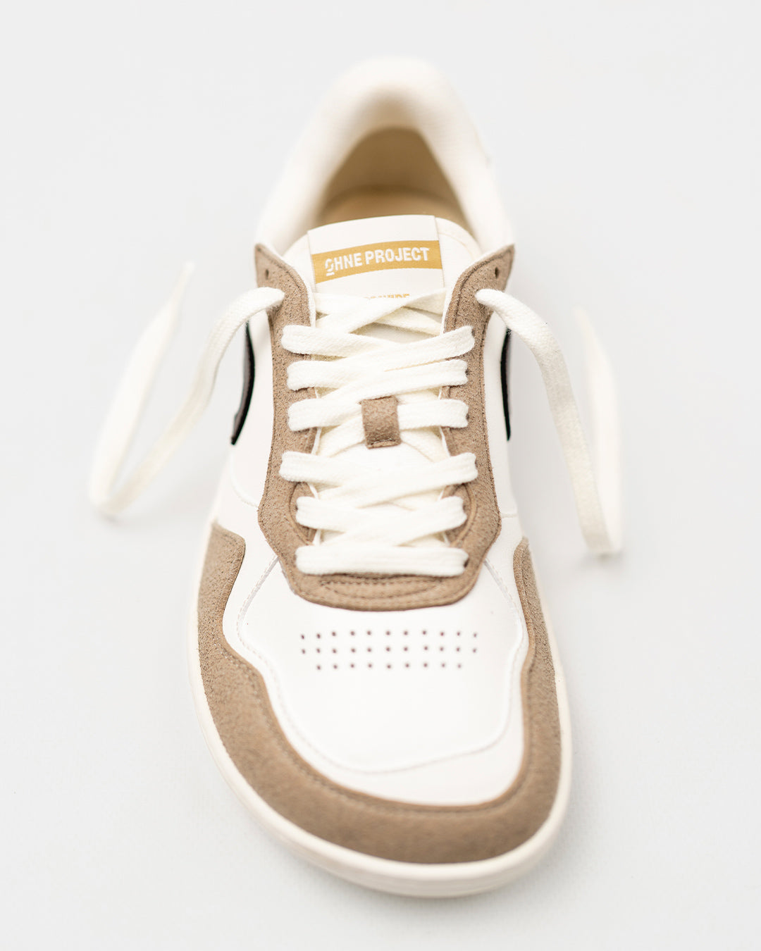 BAREFOOT SNEAKER 080 WIDE MACHIATTO