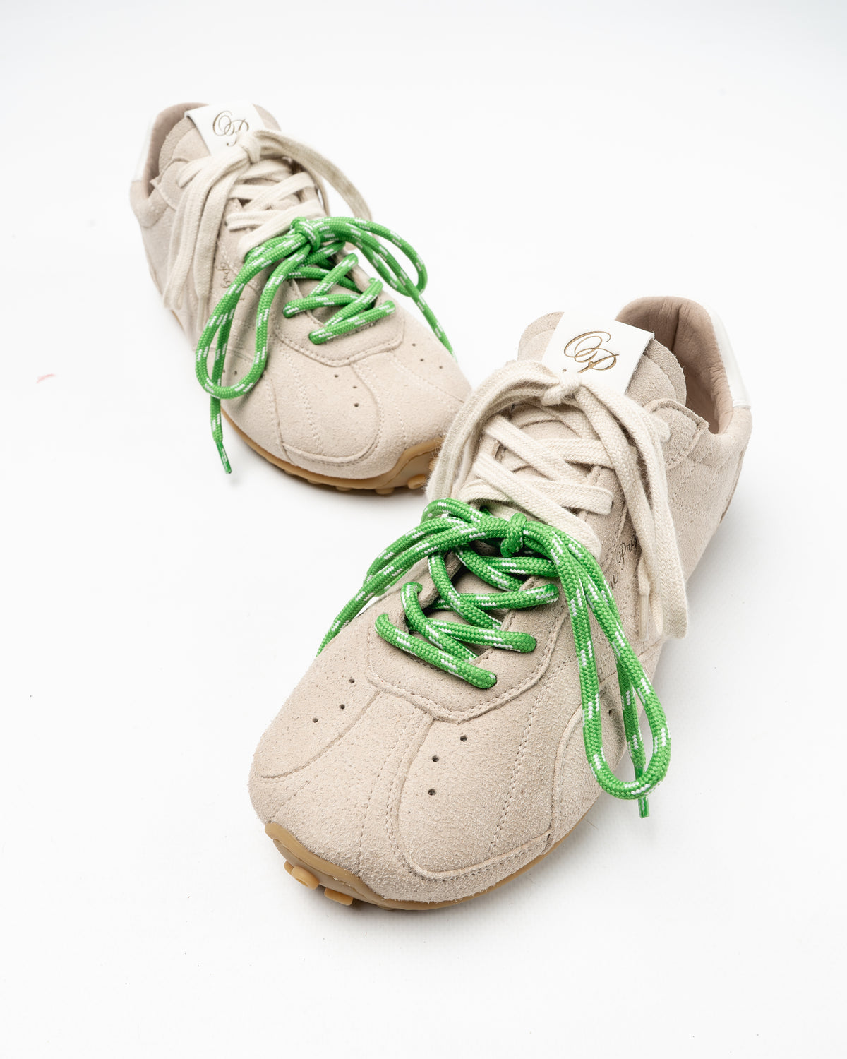 BAREFOOT SNEAKERINA KIMA 79 PIETRA