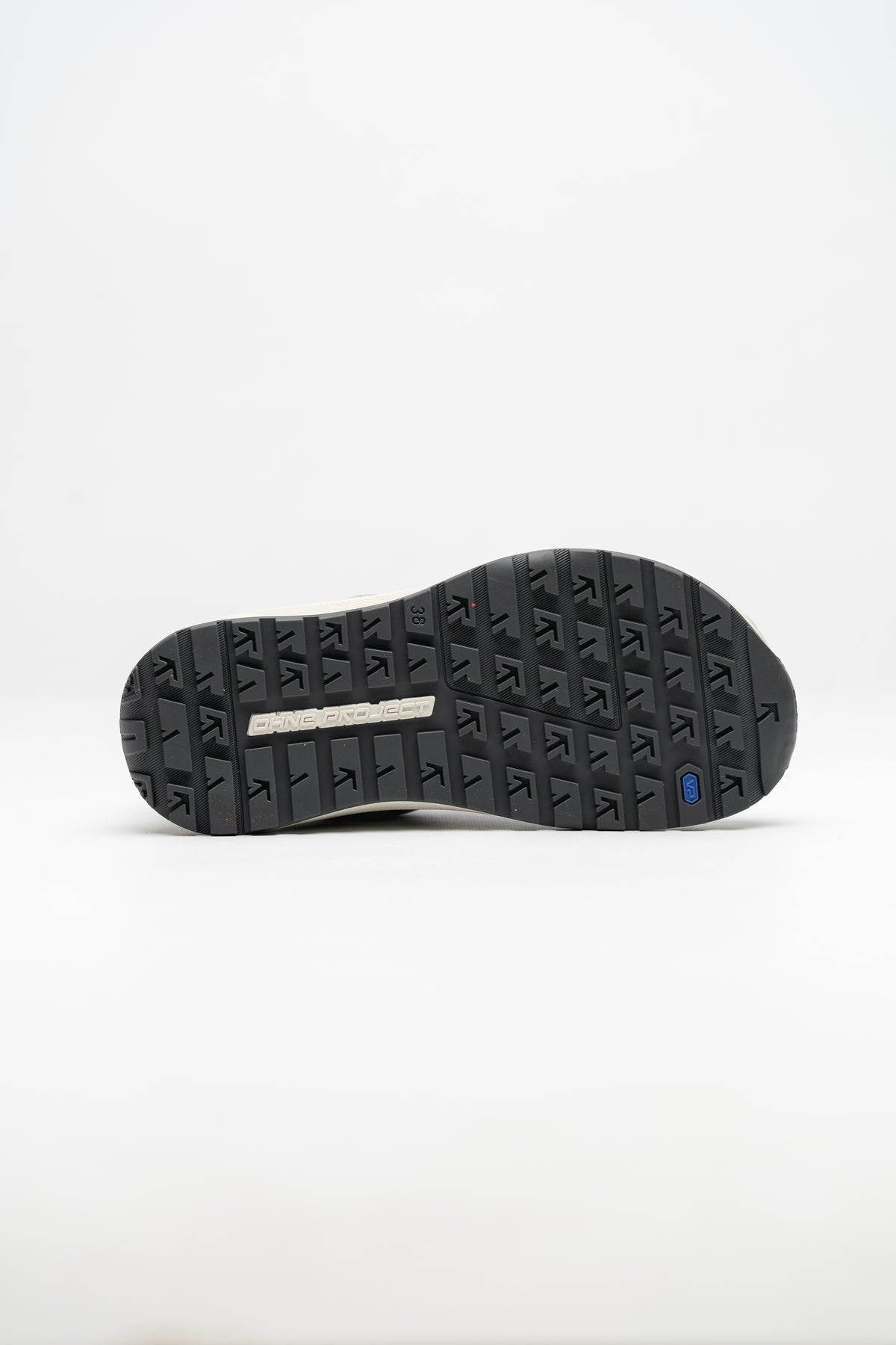 BAREFOOT SNEAKER RETRO RUN V2 FULL SILVER