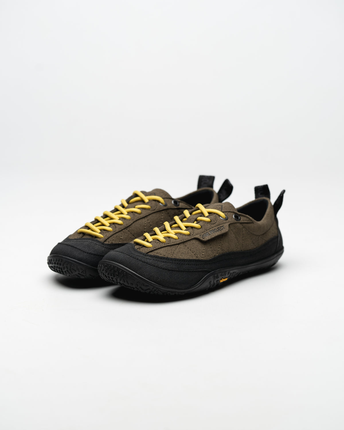 PRE ORDER - BAREFOOT SNEAKER STRATA MUSGO