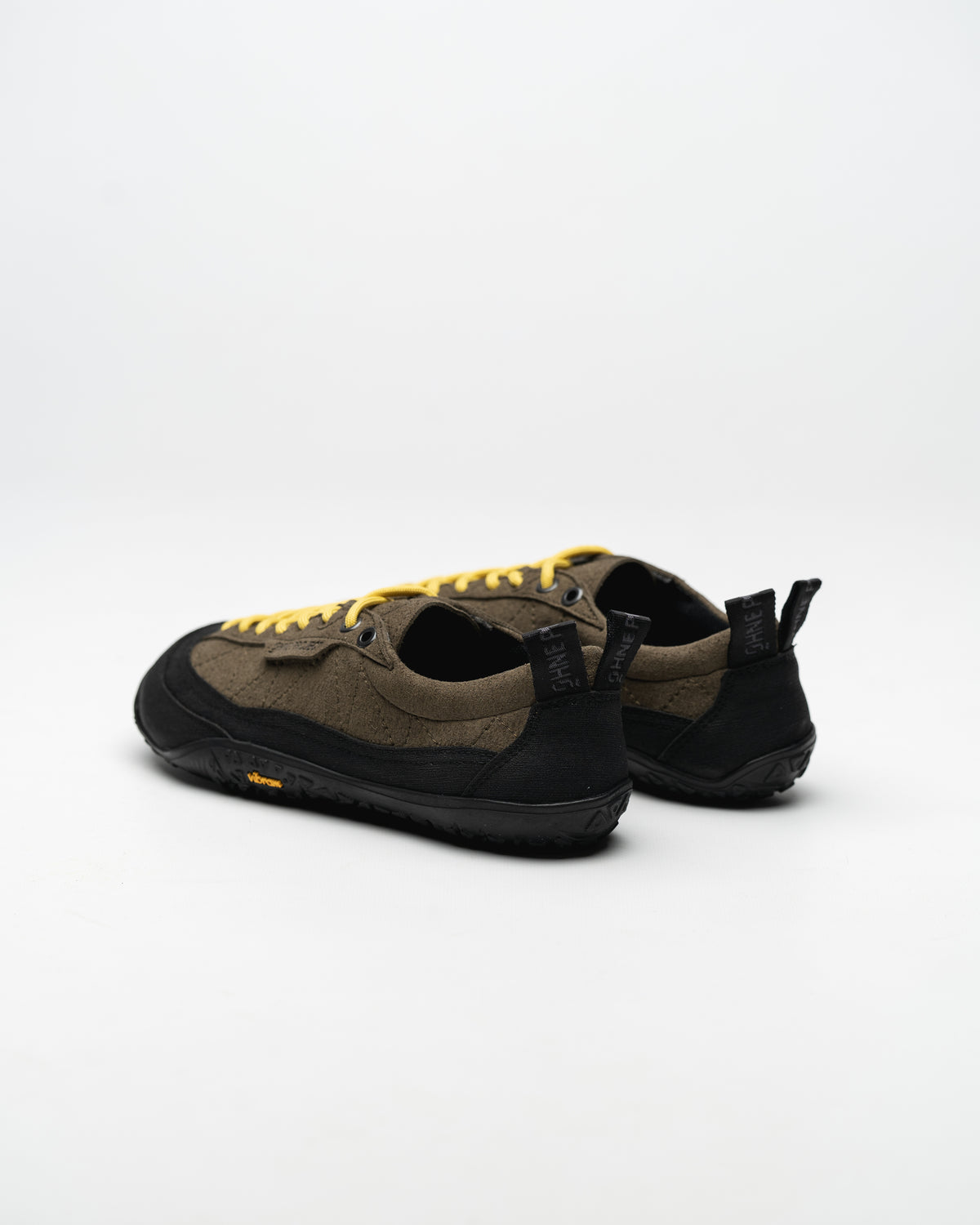 PRE ORDER - BAREFOOT SNEAKER STRATA MUSGO