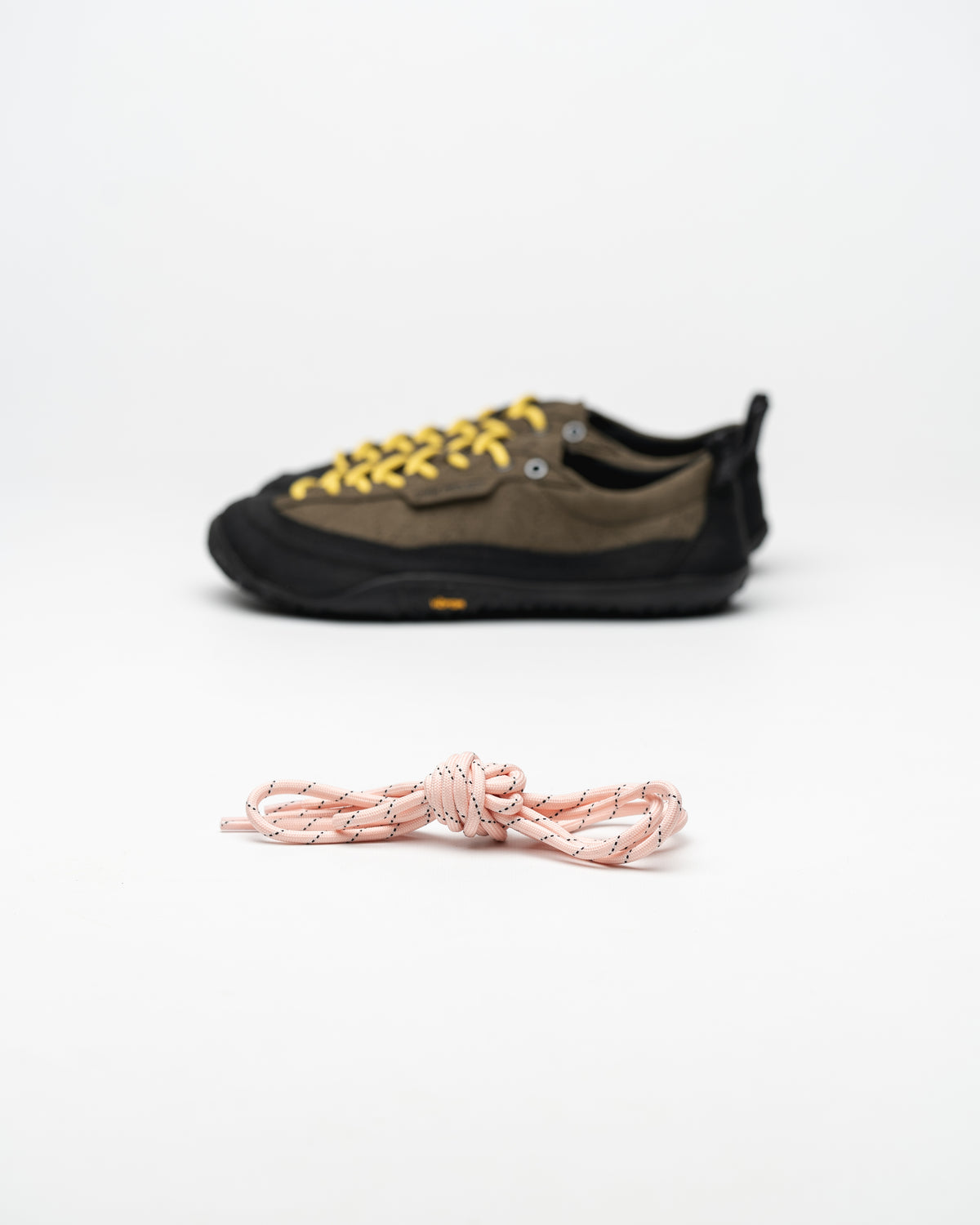 PRE ORDER - BAREFOOT SNEAKER STRATA MUSGO