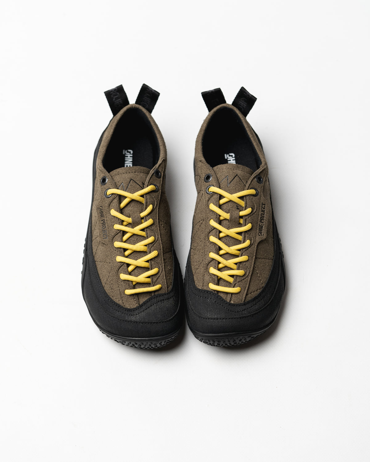 PRE ORDER - BAREFOOT SNEAKER STRATA MUSGO
