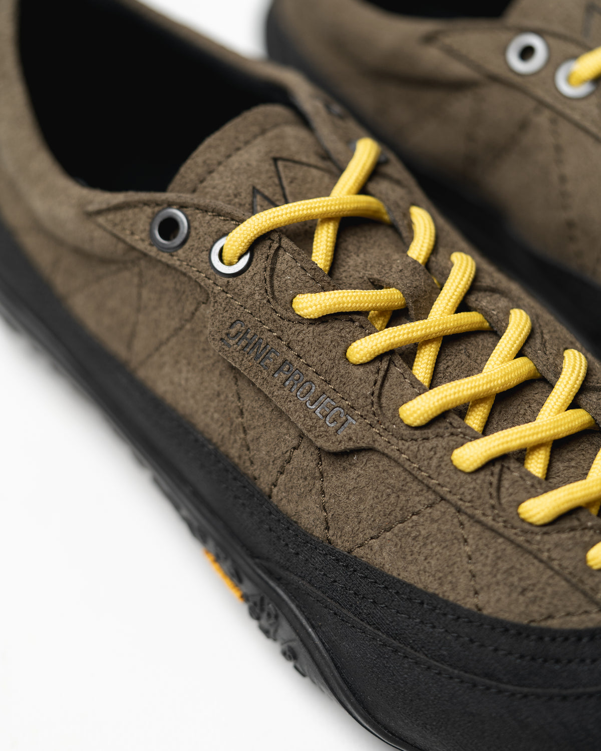 PRE ORDER - BAREFOOT SNEAKER STRATA MUSGO