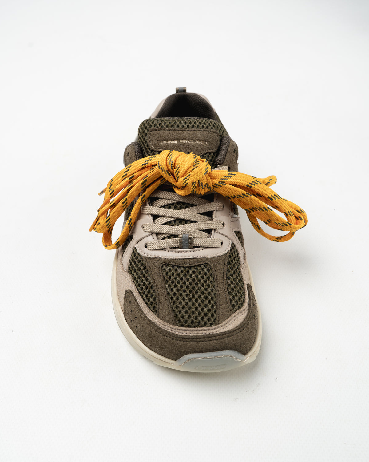 Zapatillas Barefoot Retro Run v2 Sahara Taupe