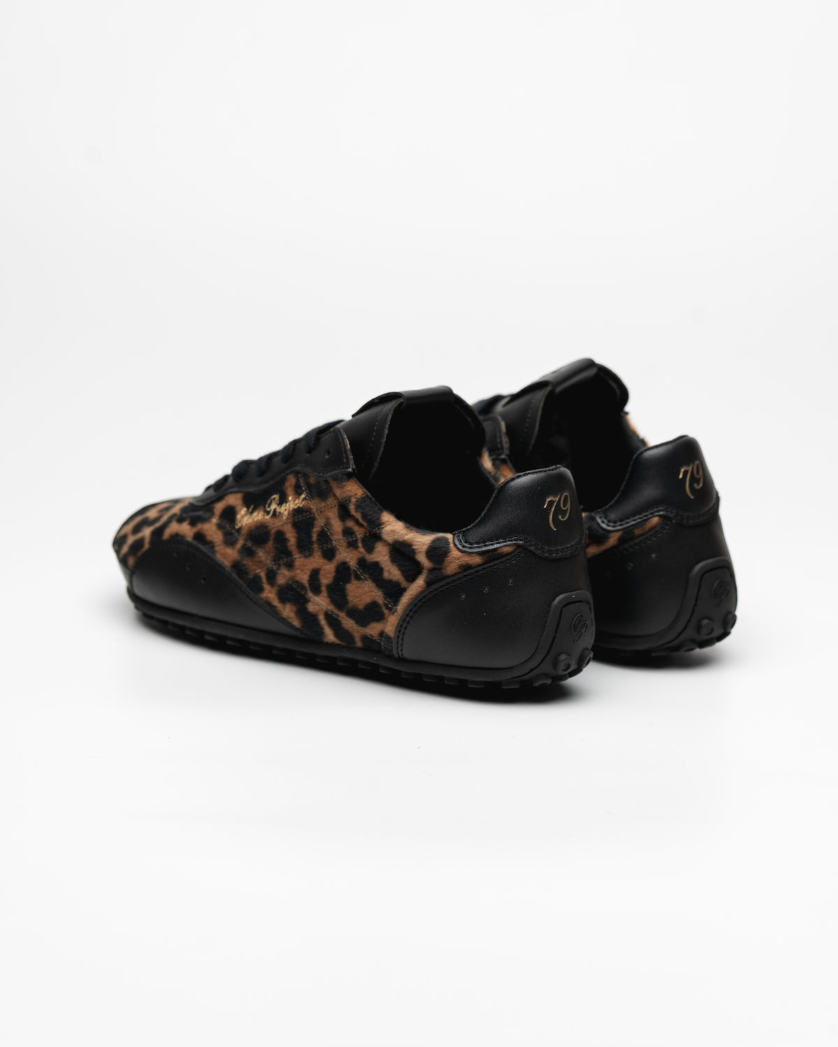 BAREFOOT SNEAKERINA KIMA 79 SAFARI