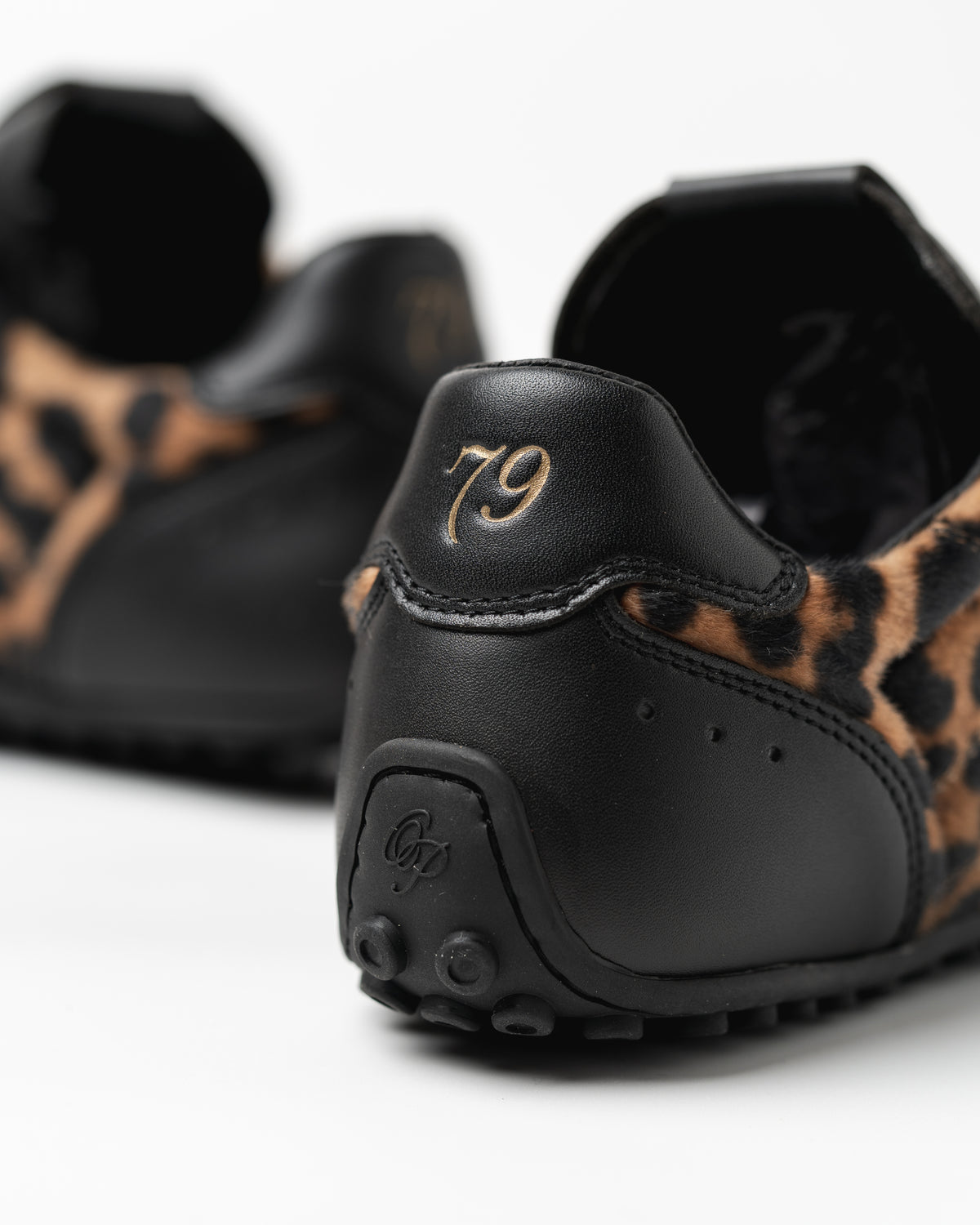 BAREFOOT SNEAKERINA KIMA 79 SAFARI