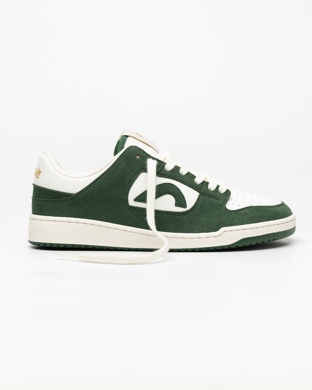 BAREFOOT SNEAKER 089 WIDE VARSITY GREEN