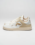 BAREFOOT SNEAKER 090 DUST
