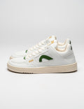 BAREFOOT SNEAKER 090 EMERALD