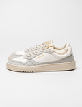 BAREFOOT SNEAKER 080 GREY FOG