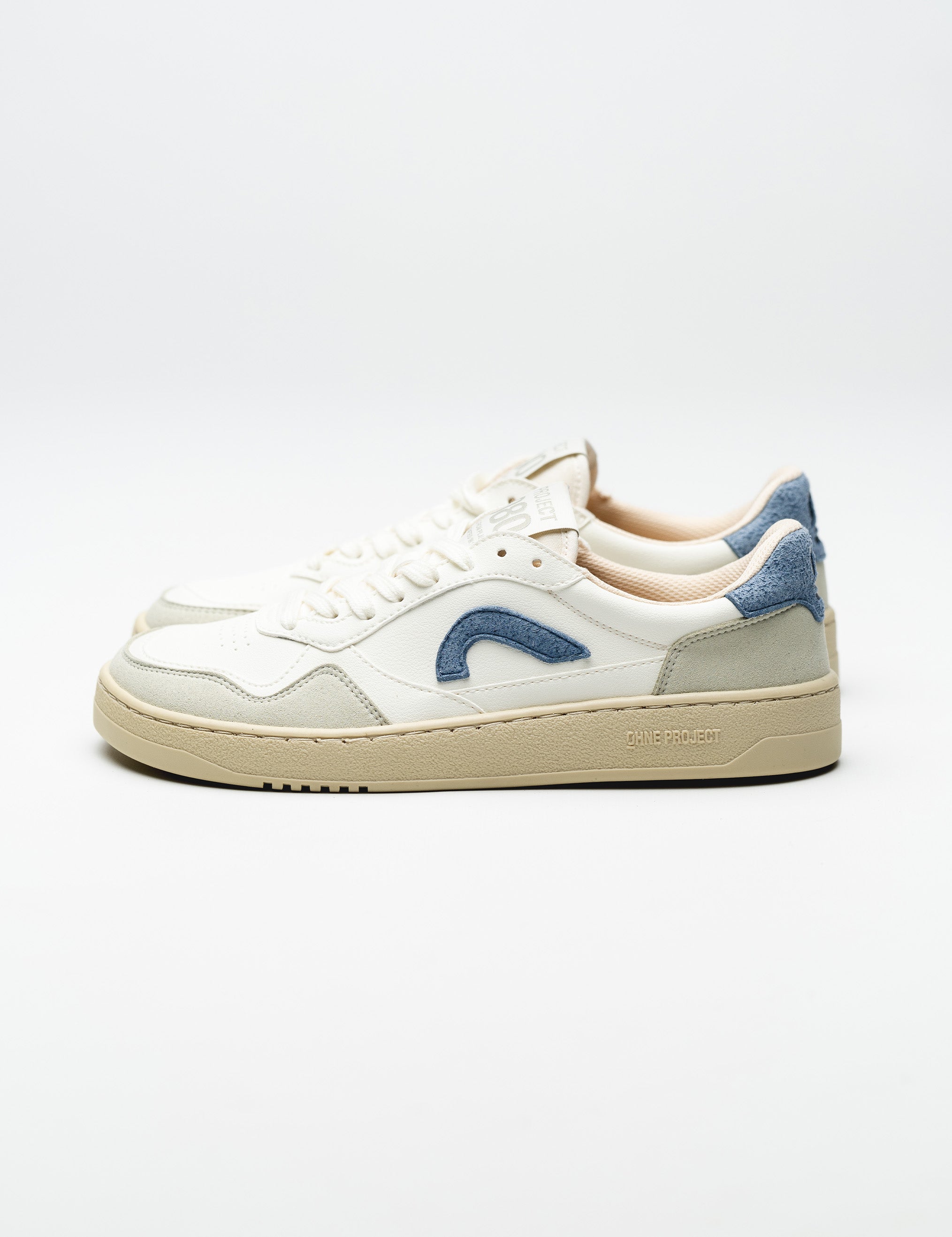 Blank Generation / Dancing Barefoot 日本盤 Barefoot Sneaker Project 080 Heritage Jeans | OHNE PROJECT