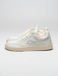 BAREFOOT SNEAKER 090 IVORY
