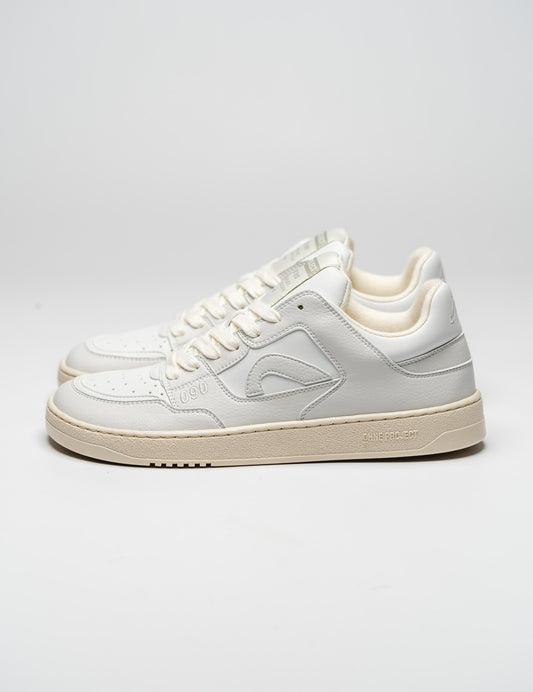 IVORY - PROJECT 090 BAREFOOT SNEAKER