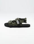 BAREFOOT SANDAL NALU KHAKI