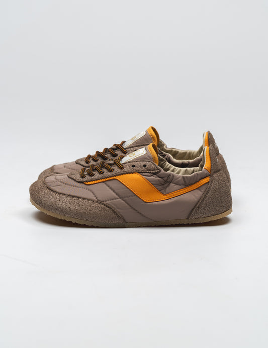 BAREFOOT SNEAKERINA KIMA PEACH PUNCH