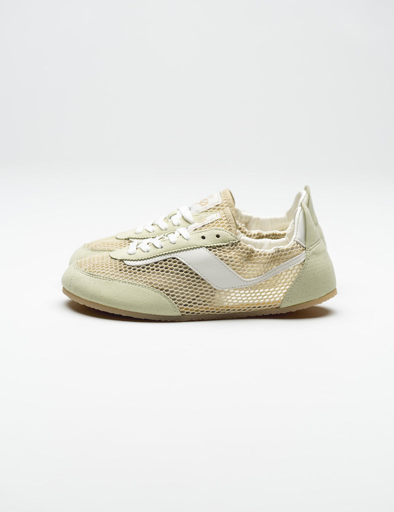 Barefoot Sneakerina Kima Laguna | OHNE PROJECT