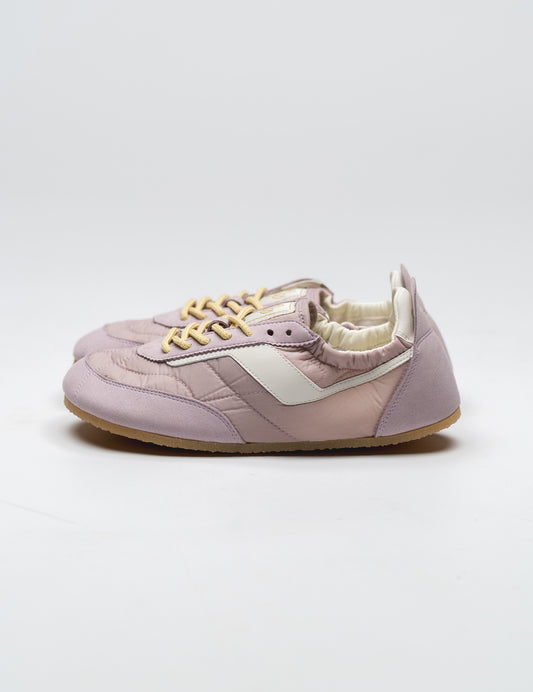 BAREFOOT SNEAKERINA KIMA LAVENDER