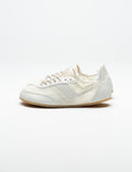 BAREFOOT SNEAKERINA KIMA WHITE MESH