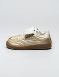 BAREFOOT SNEAKER 060 KOPA PLATINUM