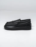 BAREFOOT LOAFER LUMA BLACK