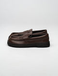 MOCASSÍ BAREFOOT LUMA V2 WOOD