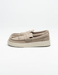 BAREFOOT LOAFER LUMA ELEPHANT