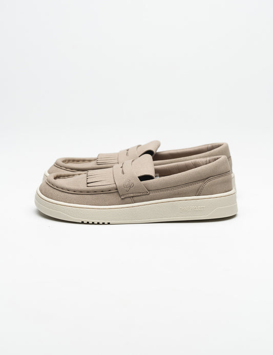 Barefoot Loafer Luma Elephant Ohne Project - side view