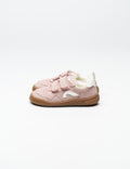 KIDS BAREFOOT SNEAKER 080 MINI PINK