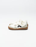 KIDS BAREFOOT SNEAKER 080 MINI WHITE