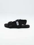 BAREFOOT SANDAL NALU BLACK