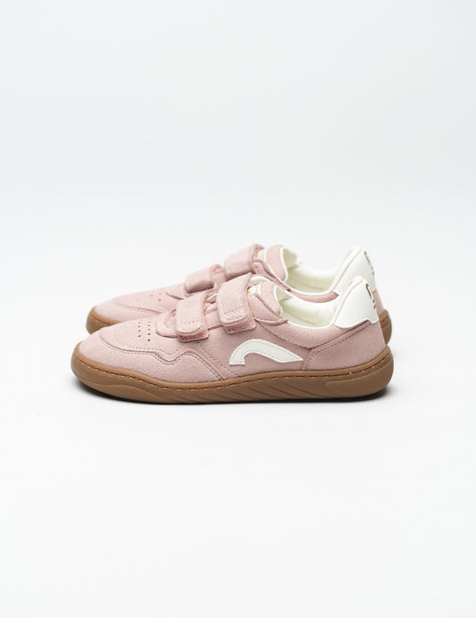 Kids Barefoot Sneakers Neo Pink