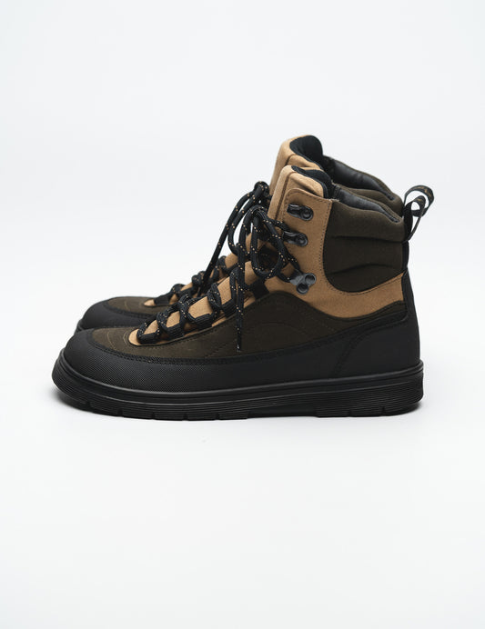 Barefoot Boot Nomad Earth Ohne Project 1