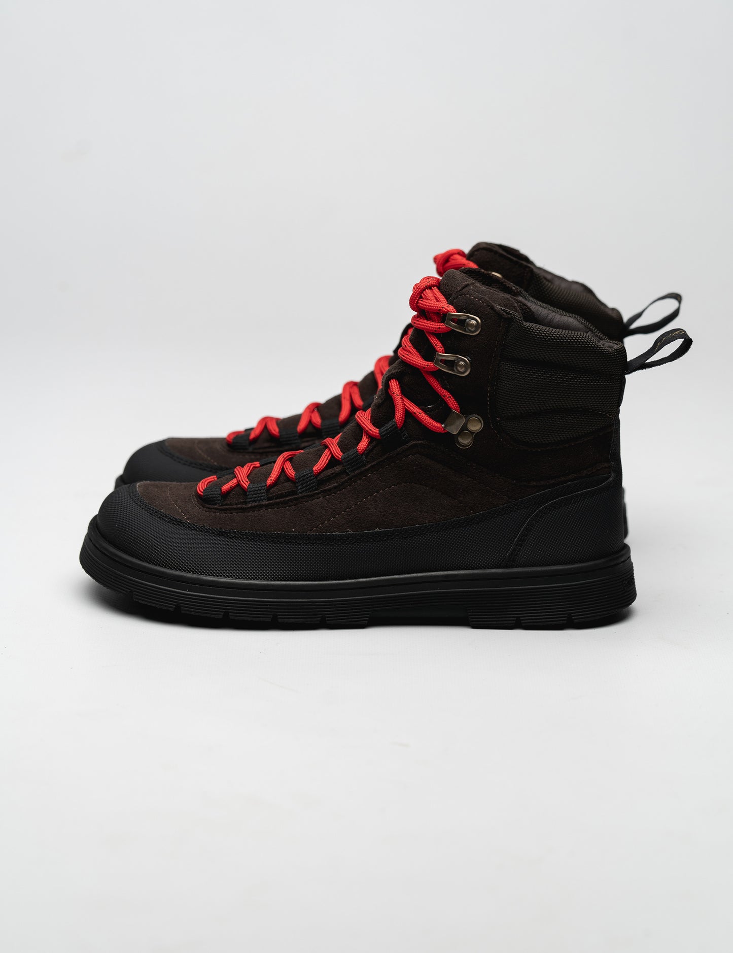 Barfußstiefel NOMAD GROUND