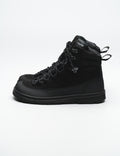 BAREFOOT BOOT NOMAD BLACK