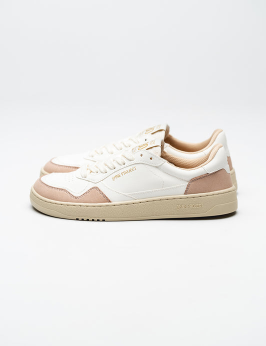 BAREFOOT SNEAKER 080 NUDE "SUEDE"