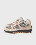 Barfuß Sneaker RETRO RUN NUDE