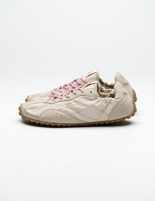 Barefoot Sneakerina Kima 79 NWHR X Ohne Project - side view
