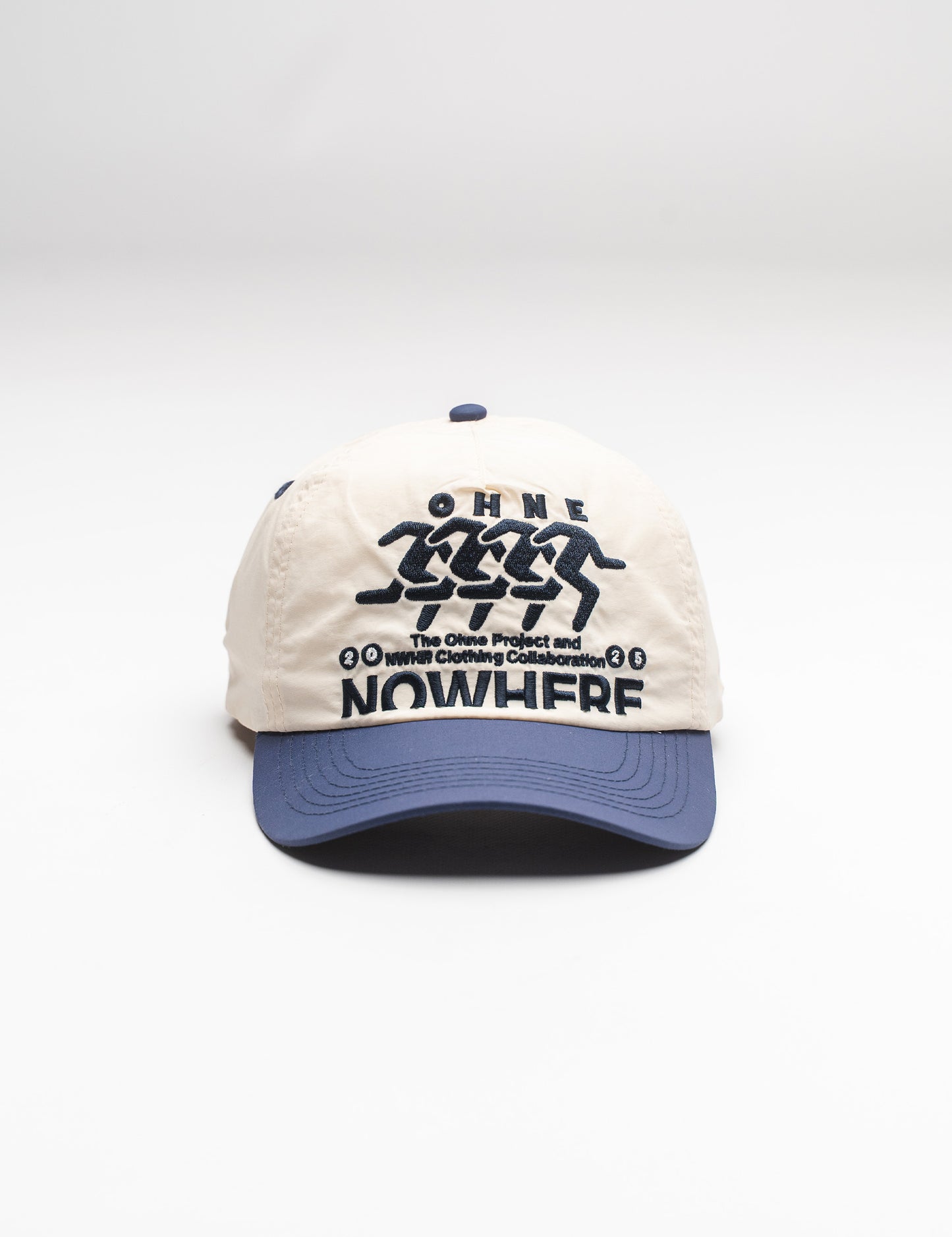 RUNNING CAP NOWHERE 1 