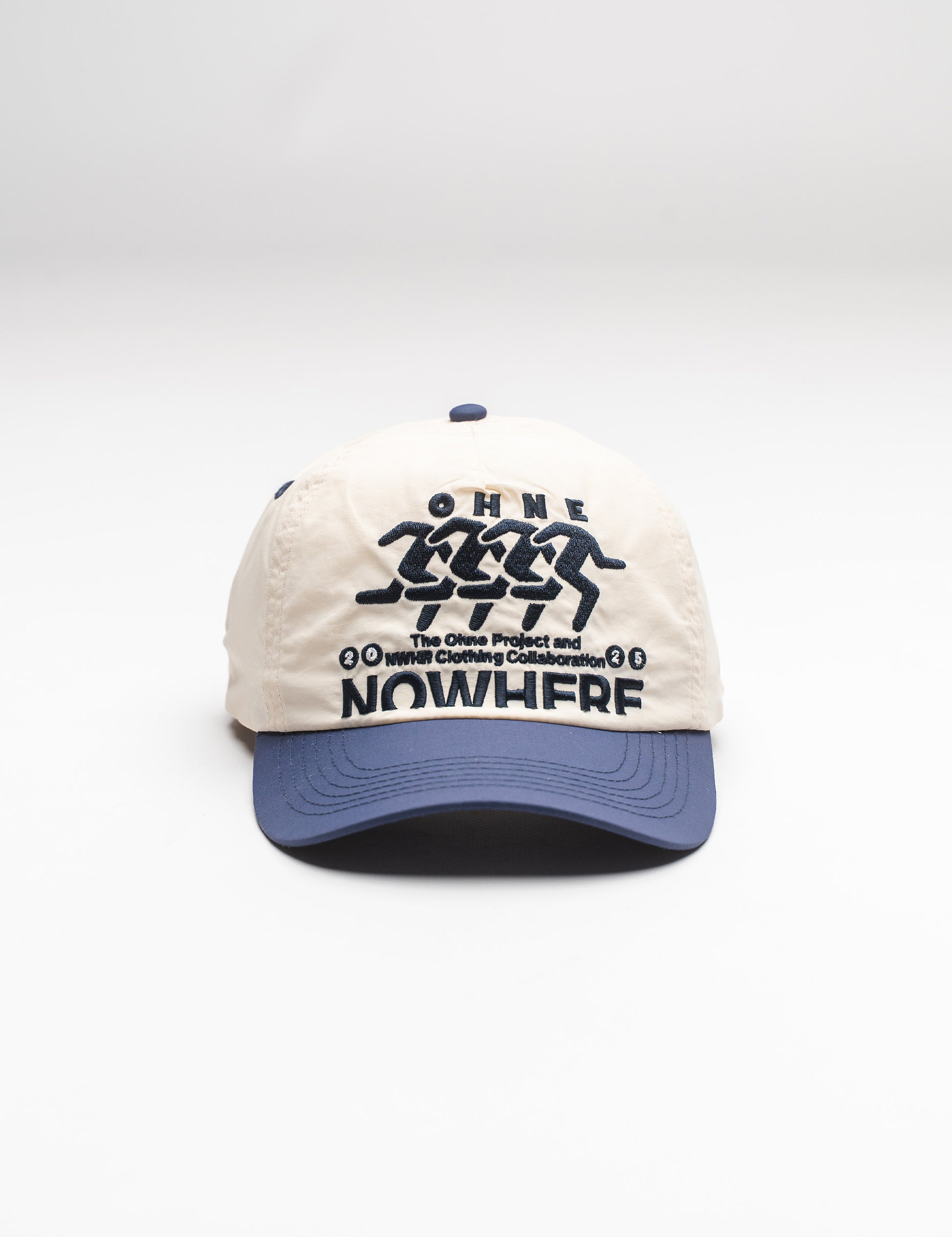 RUNNING CAP NOWHERE 1 