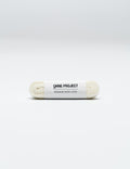 SHOE LACES - OFF WHITE