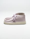 BAREFOOT CHUKKA BOOT ONA PLUM